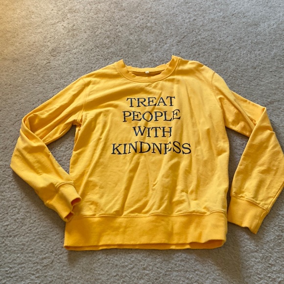 Tops - TPWK Crewneck Sweatshirt (S)